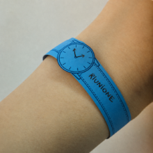 orologio memo