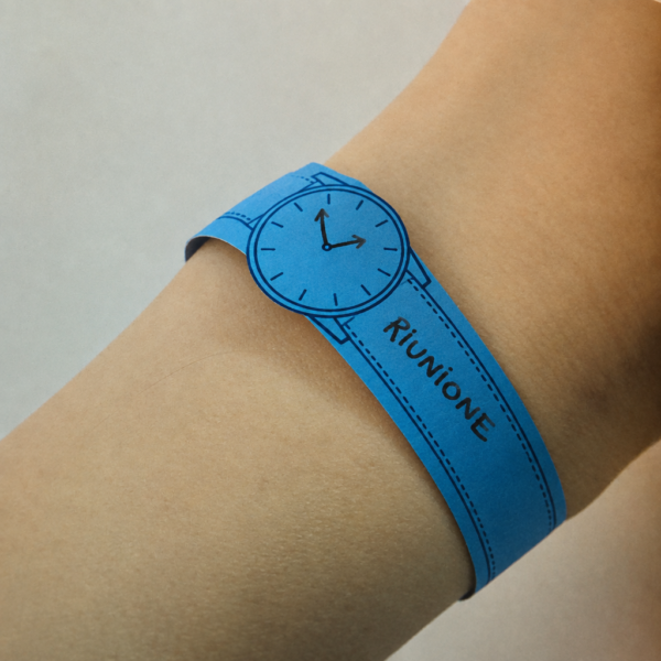 orologio memo