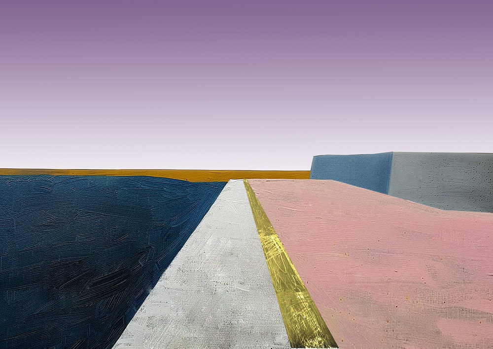 4 Seasons — Antonio Pivetta