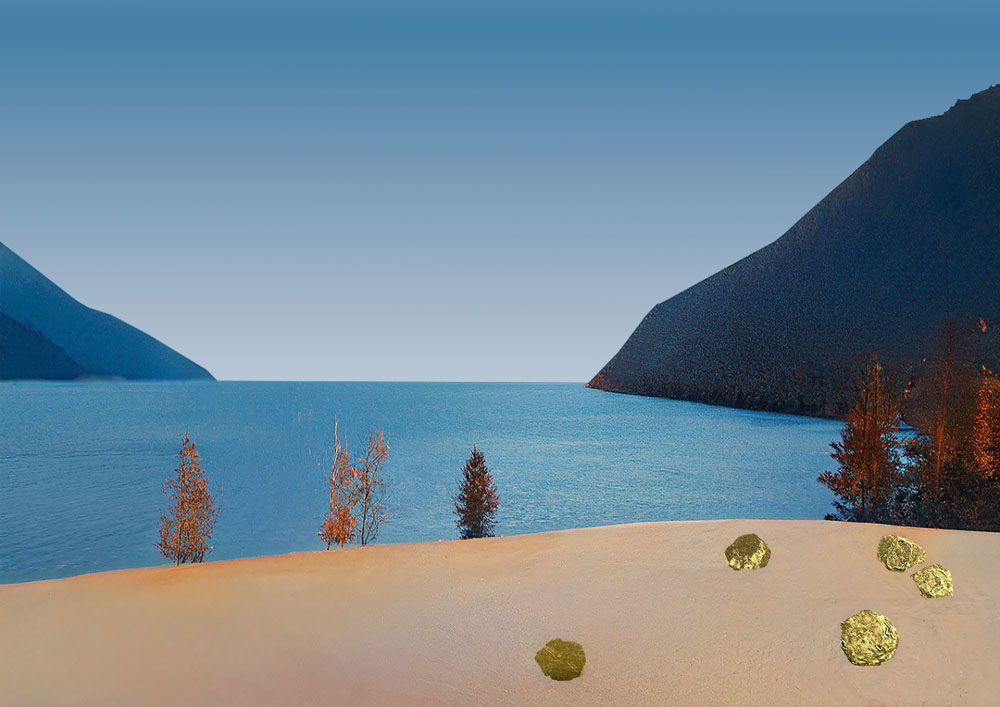 4 Seasons — Antonio Pivetta, 3 di 4