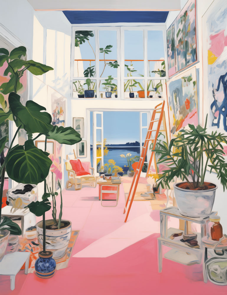 Advice from strangers — Gabriele Viani, 2 di 4