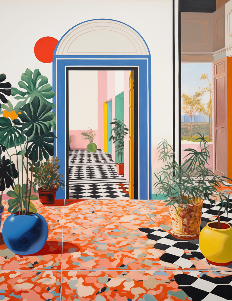 Advice from strangers — Gabriele Viani, 3 di 4