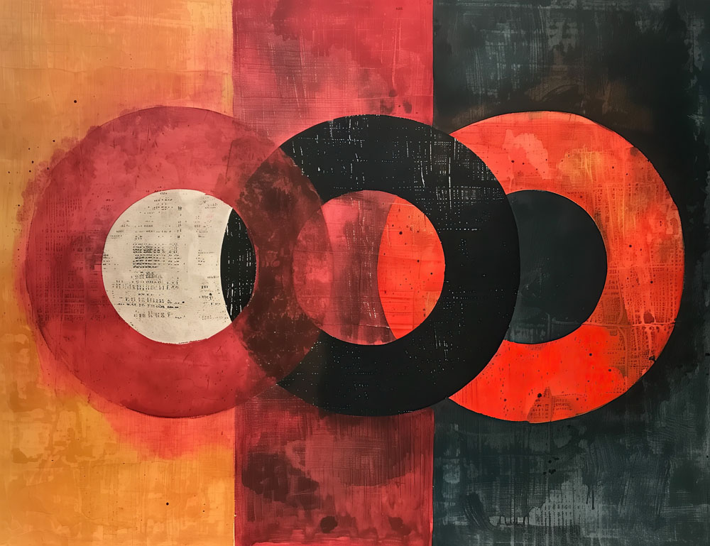 Circles — Kimmel Brothers, 2 di 4