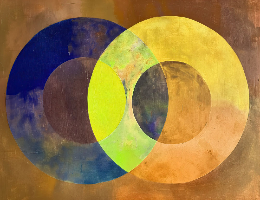 Circles — Kimmel Brothers, 3 di 4