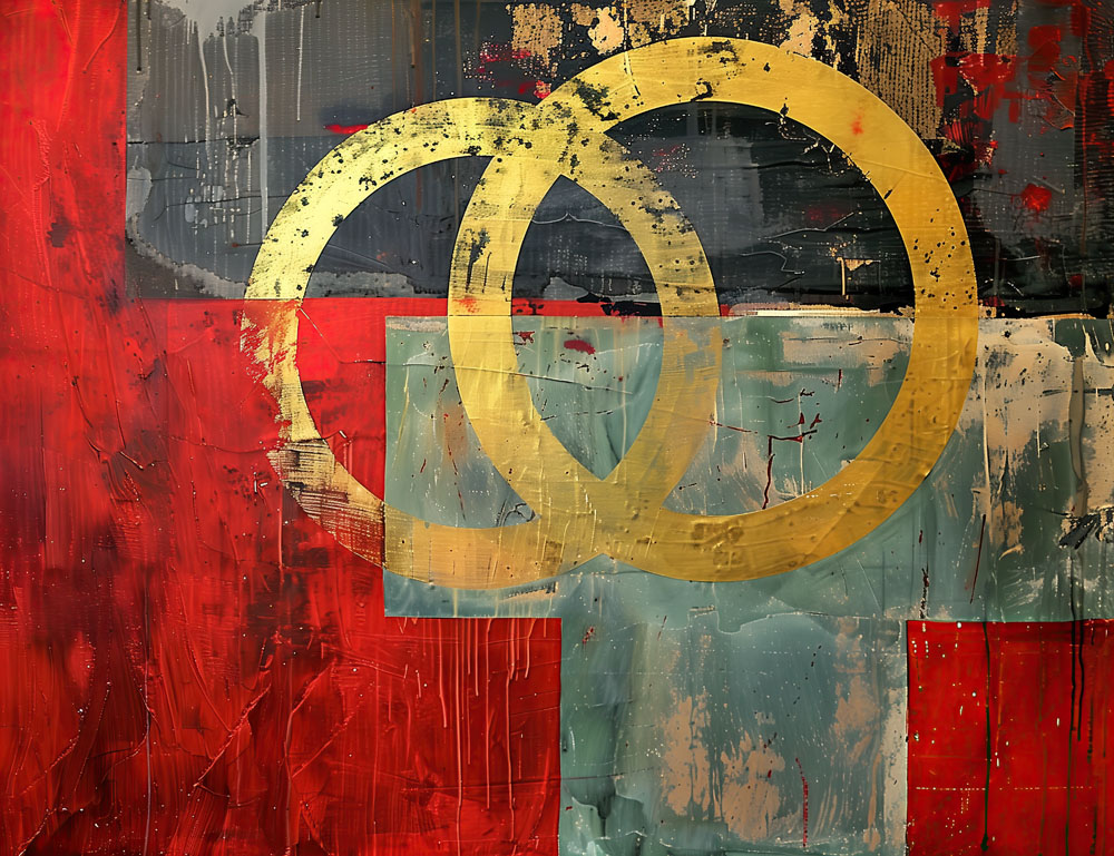 Circles — Kimmel Brothers, 4 di 4