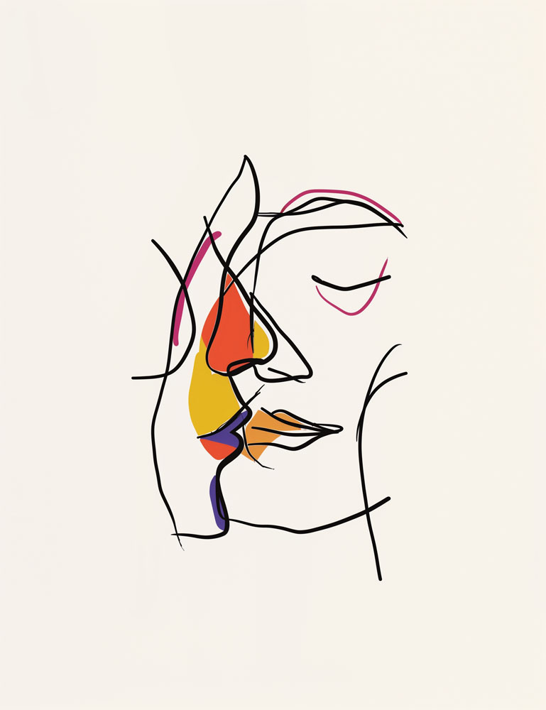Couples — WLMD Collective, 1 di 4