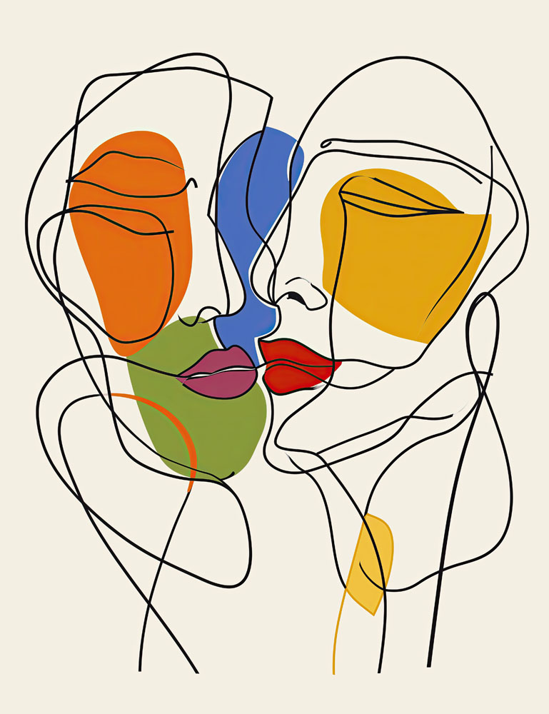Couples — WLMD Collective, 3 di 4