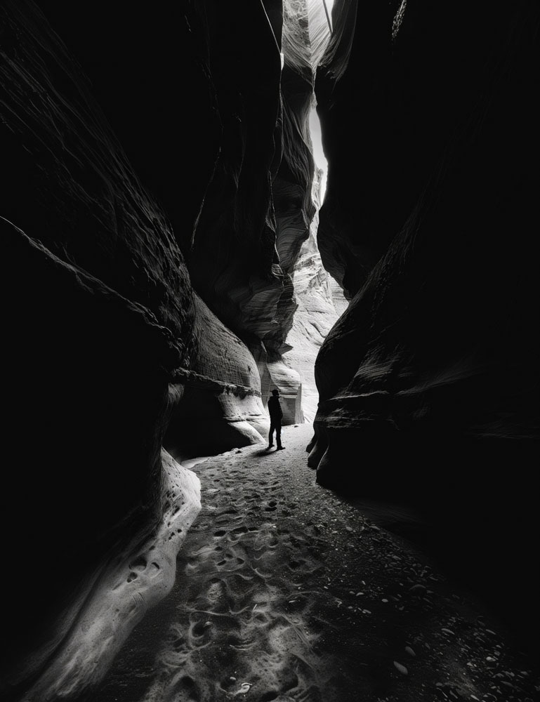 Cracks — Yelena Narvas, 3 di 4