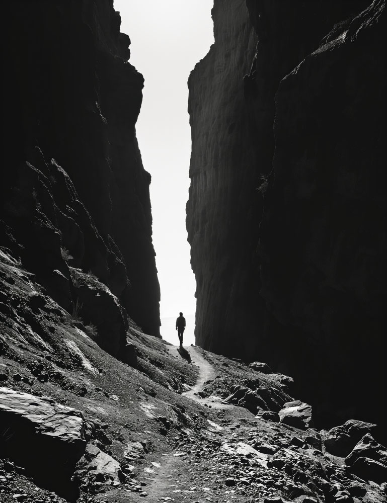 Cracks — Yelena Narvas, 4 di 4