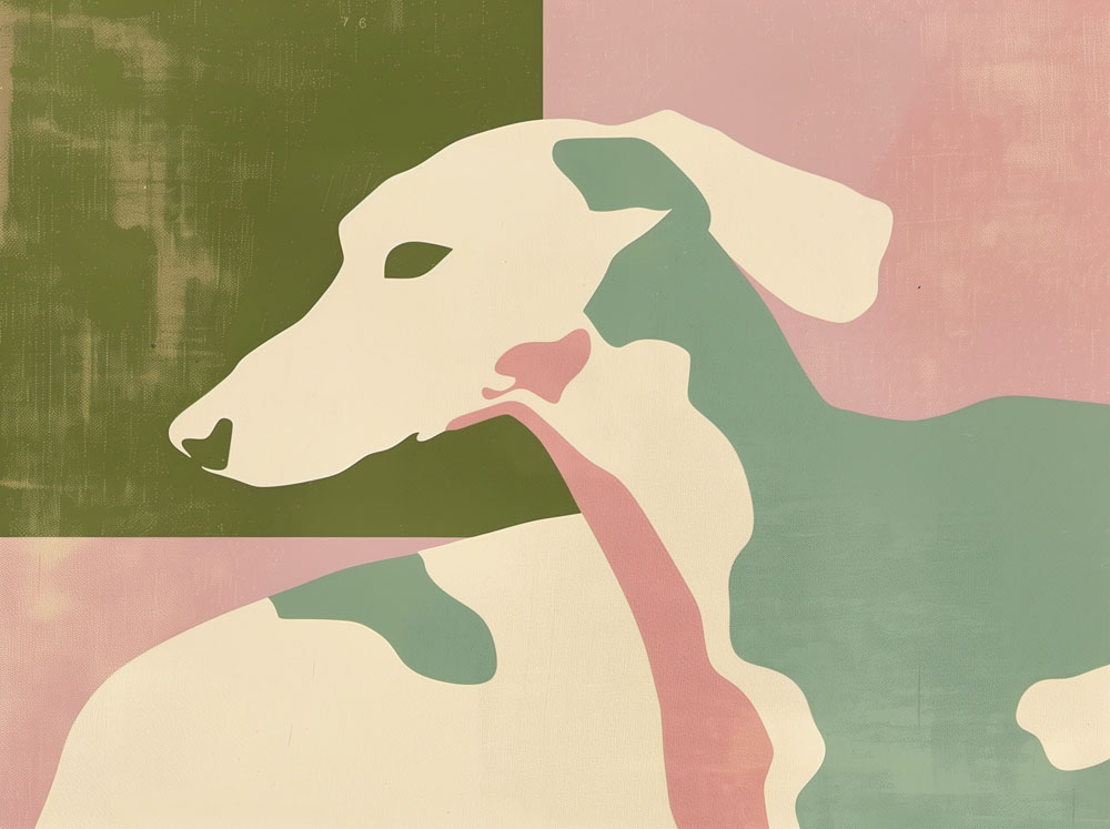 Dogs That Don’t Look at Me — Mia Rivers, 4 di 4