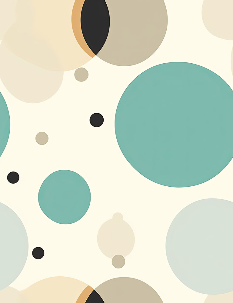 Dots — Mark Fresnel