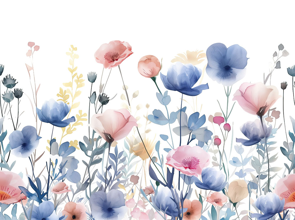 Flowers — Barbara Xalman