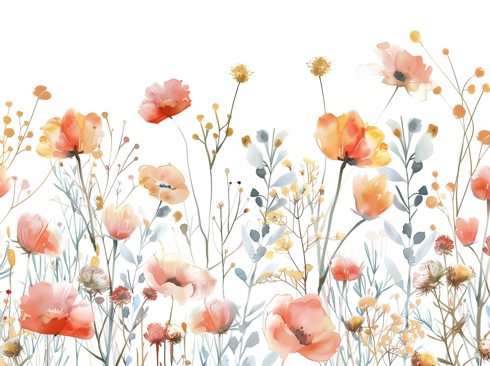 Flowers — Barbara Xalman, 2 di 4