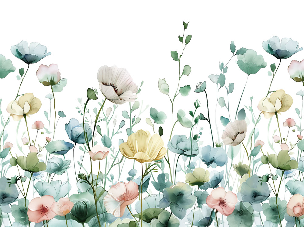 Flowers — Barbara Xalman, 3 di 4