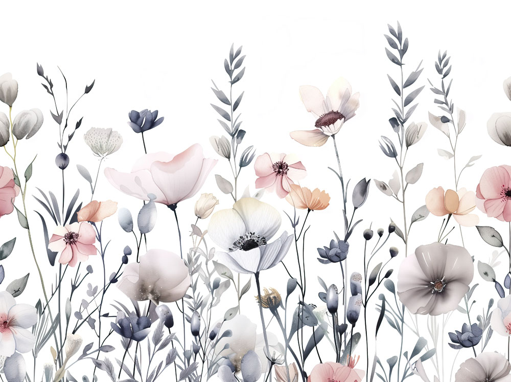 Flowers — Barbara Xalman, 4 di 4
