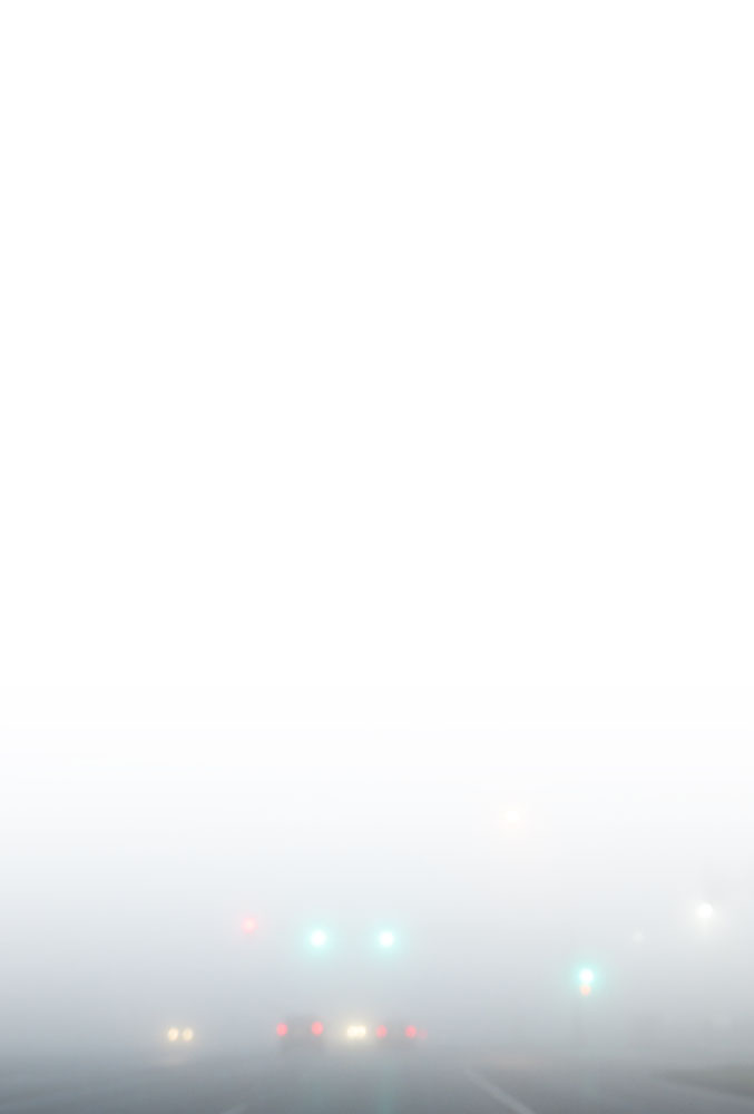 Fog — Paul Journey, 2 di 4