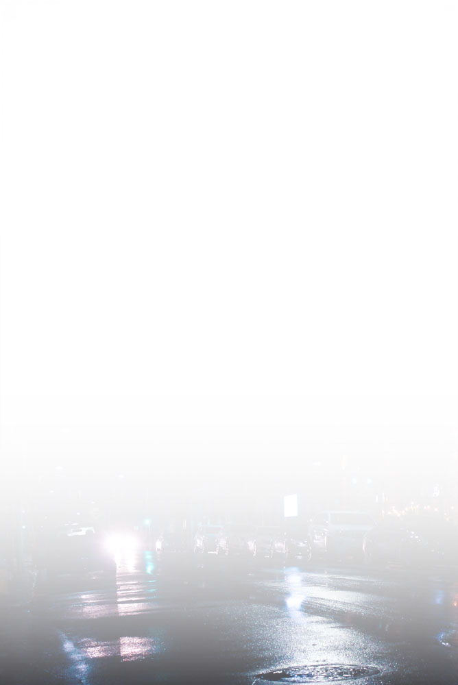 Fog — Paul Journey, 3 di 4