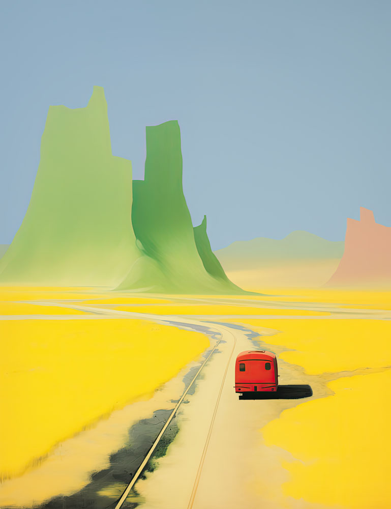 If I could — Paul Journey, 2 di 4