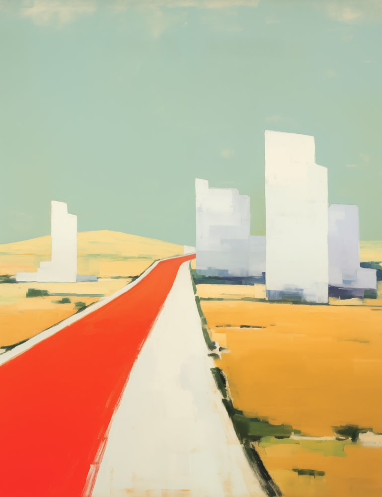 If I could — Paul Journey, 3 di 4