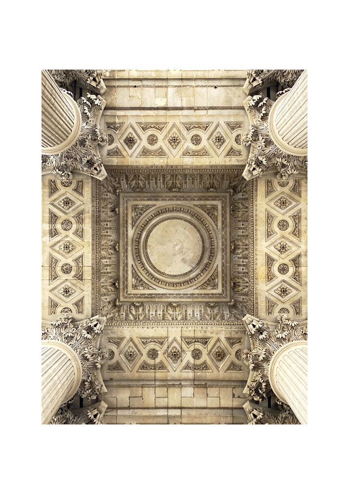 Look Up — Massimo Boldrin, 3 di 4