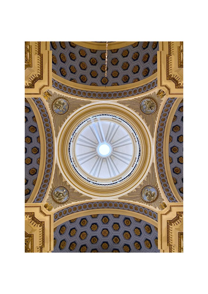 Look Up — Massimo Boldrin, 4 di 4