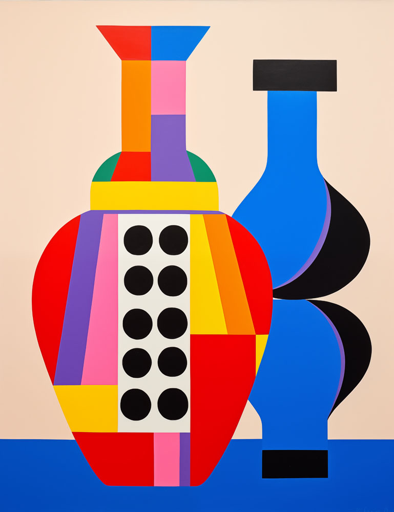 Maceta — WLMD Collective, 1 di 4