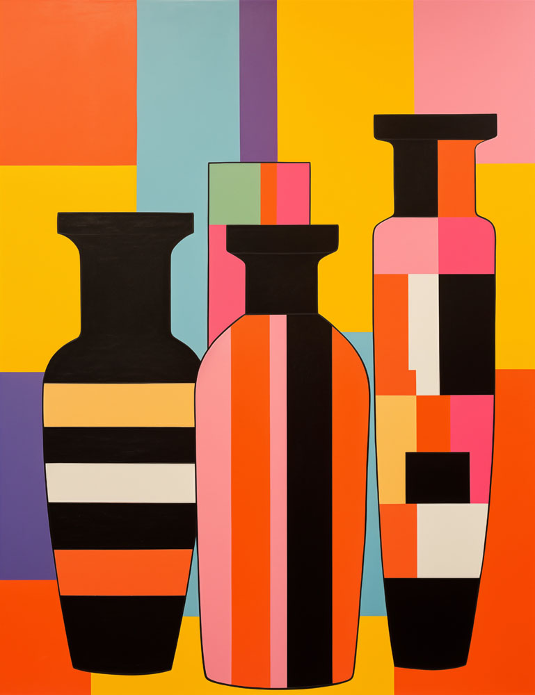 Maceta — WLMD Collective, 2 di 4