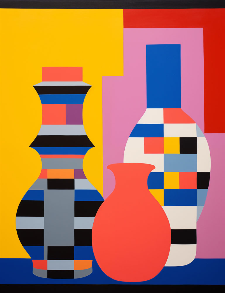 Maceta — WLMD Collective, 3 di 4