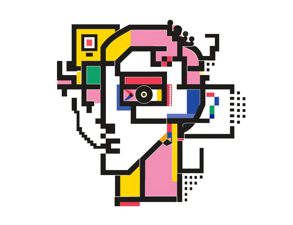 My Family, I Suppose — Felipe Huersa, 3 di 4