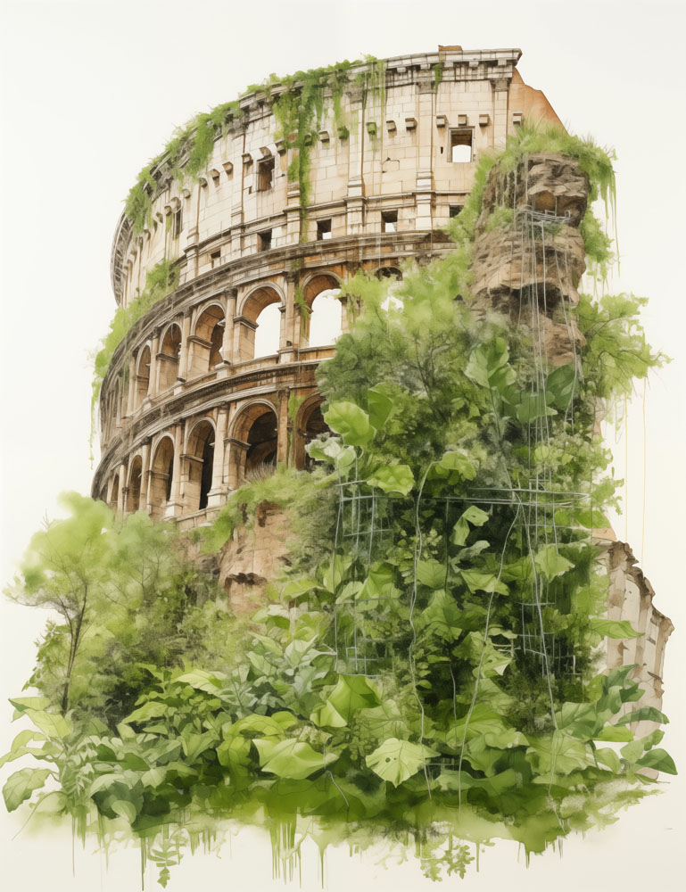 Postcards from another me — Sonya Powek, 2 di 4