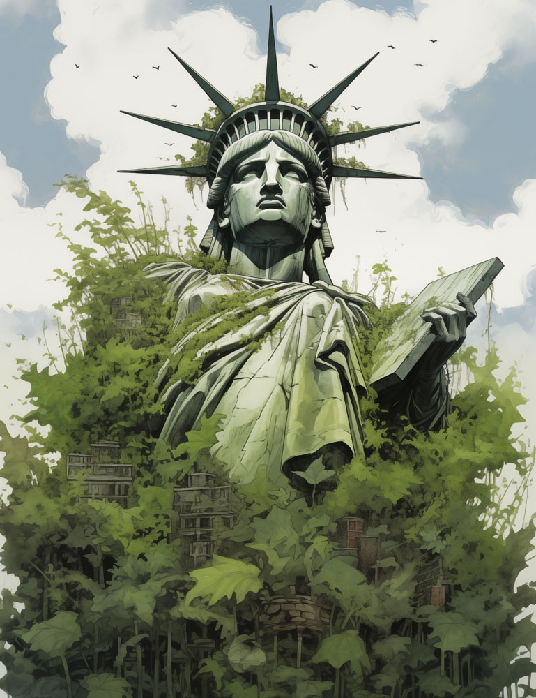 Postcards from another me — Sonya Powek, 3 di 4