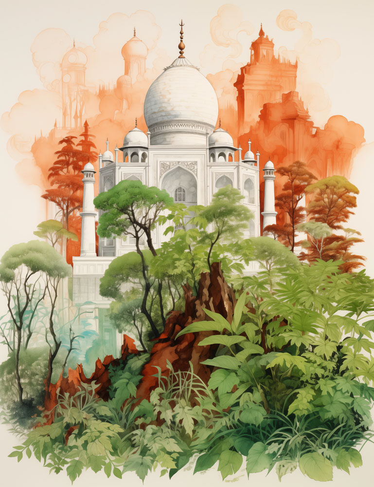 Postcards from another me — Sonya Powek, 4 di 4