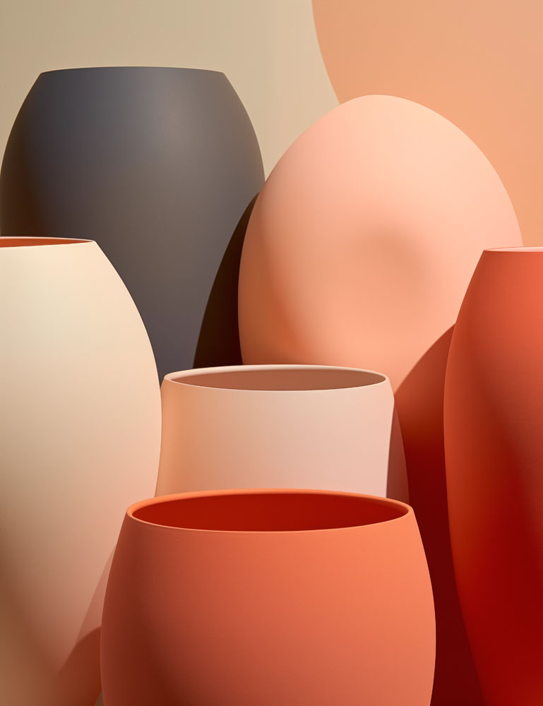 Races of Pots — Yelena Narvas, 2 di 4