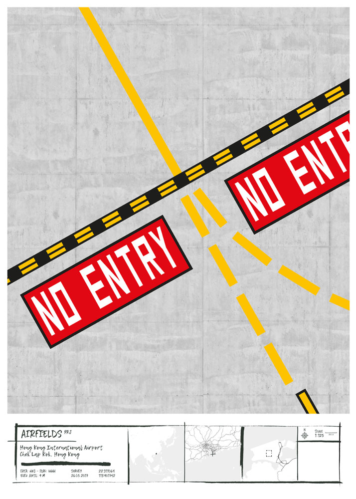 Runways — Paul Journey