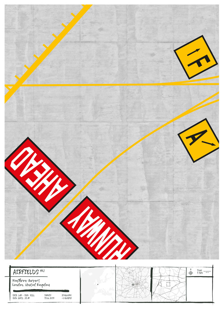 Runways — Paul Journey, 3 di 4