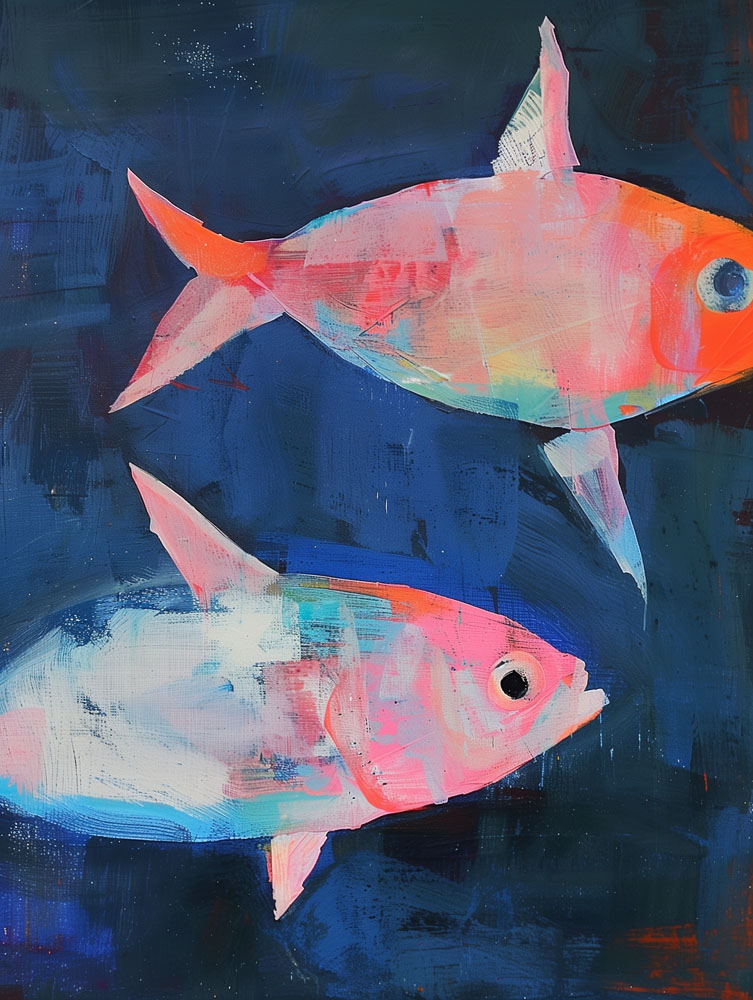Salt Water — Gabriele Viani, 2 di 4