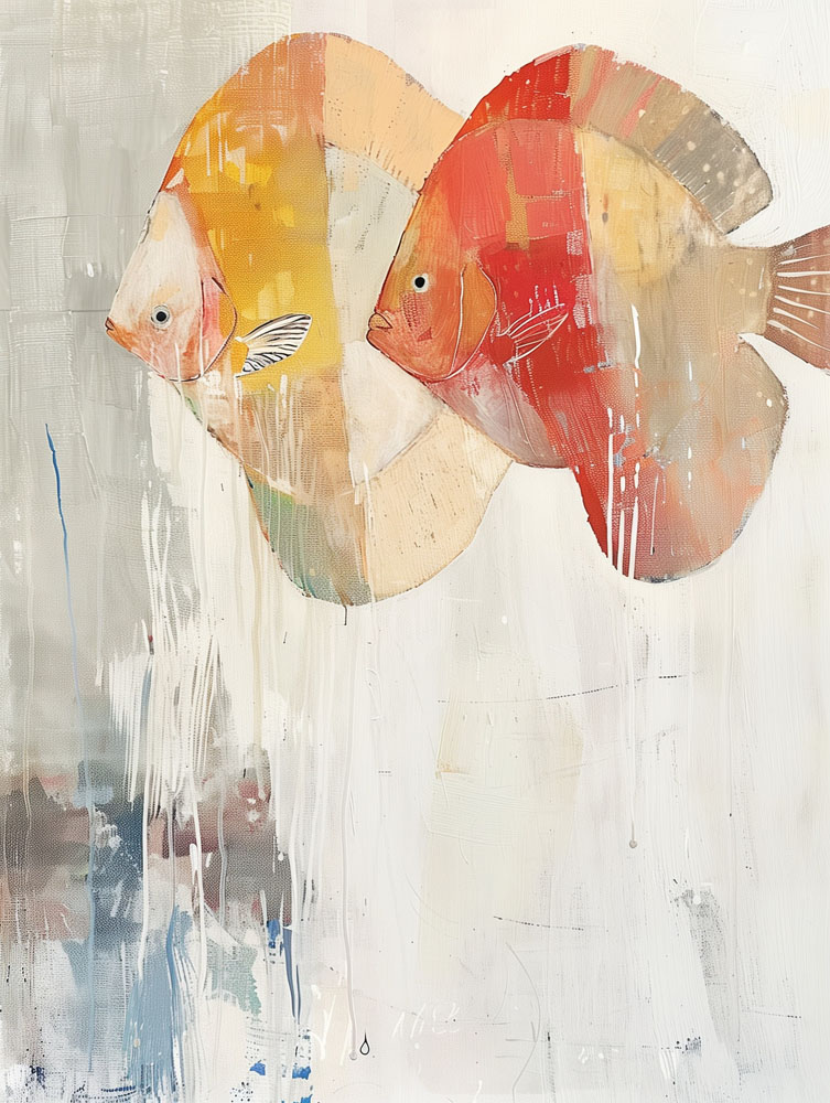 Salt Water — Gabriele Viani, 3 di 4