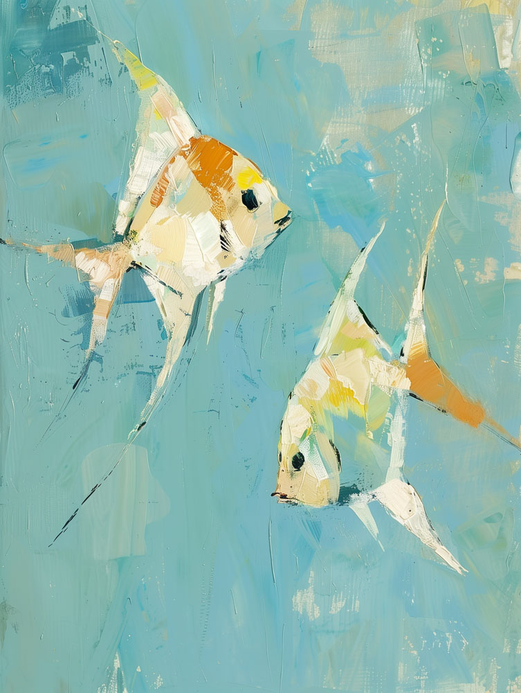 Salt Water — Gabriele Viani, 4 di 4
