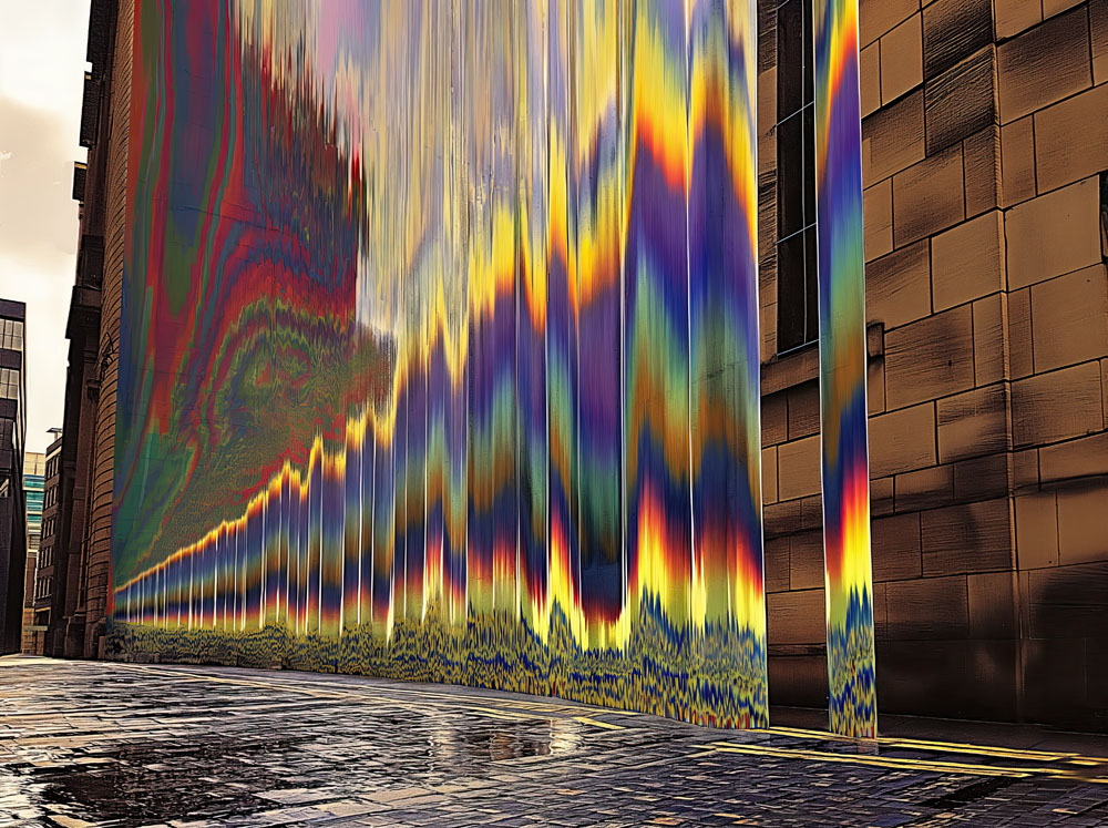 Solar winds — Yelena Narvas, 3 di 4
