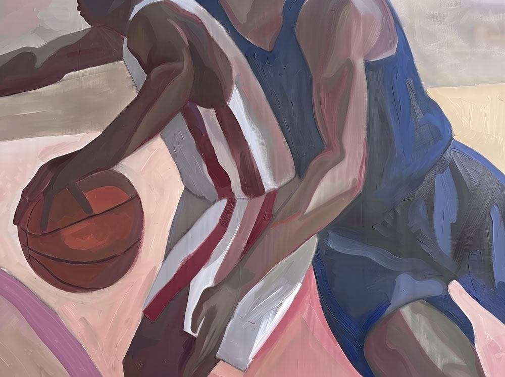 The Rivals — Mark Fresnel, 2 di 4