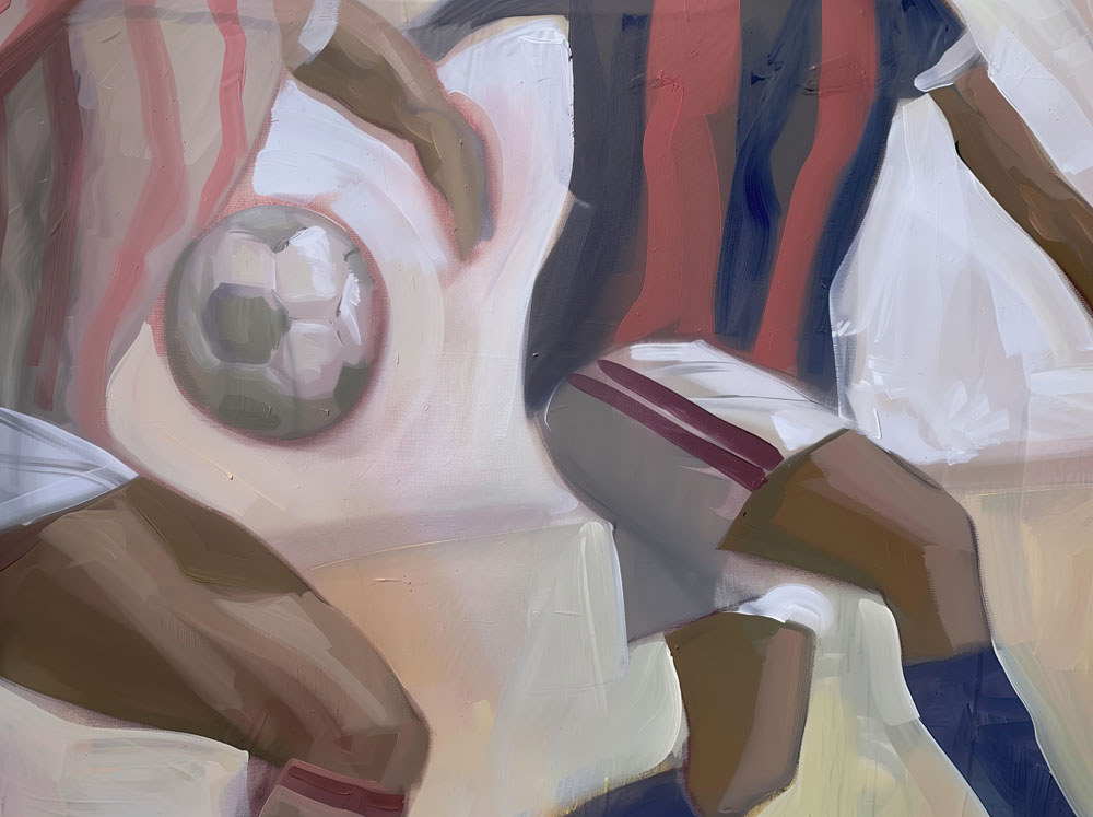 The Rivals — Mark Fresnel, 4 di 4