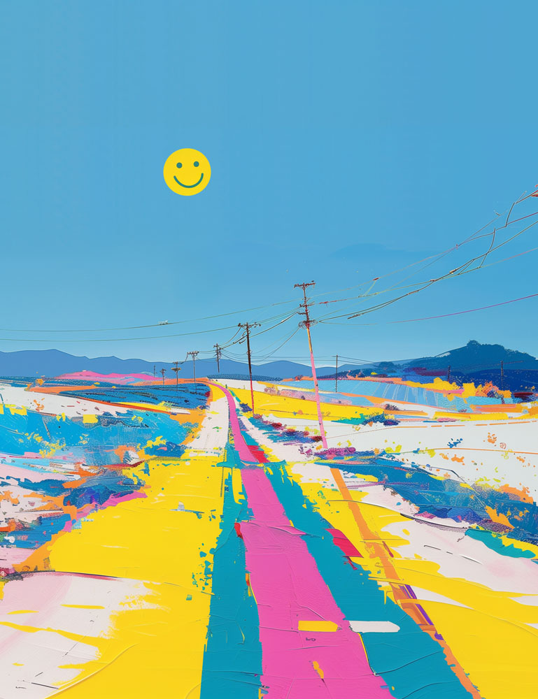 The Sun, The Trip — Paul Journey, 2 di 4