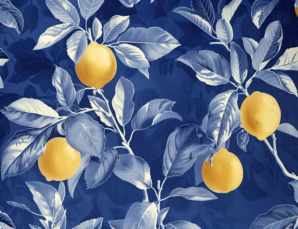 The Sweet Blueprints — Roy Closh, 1 di 4