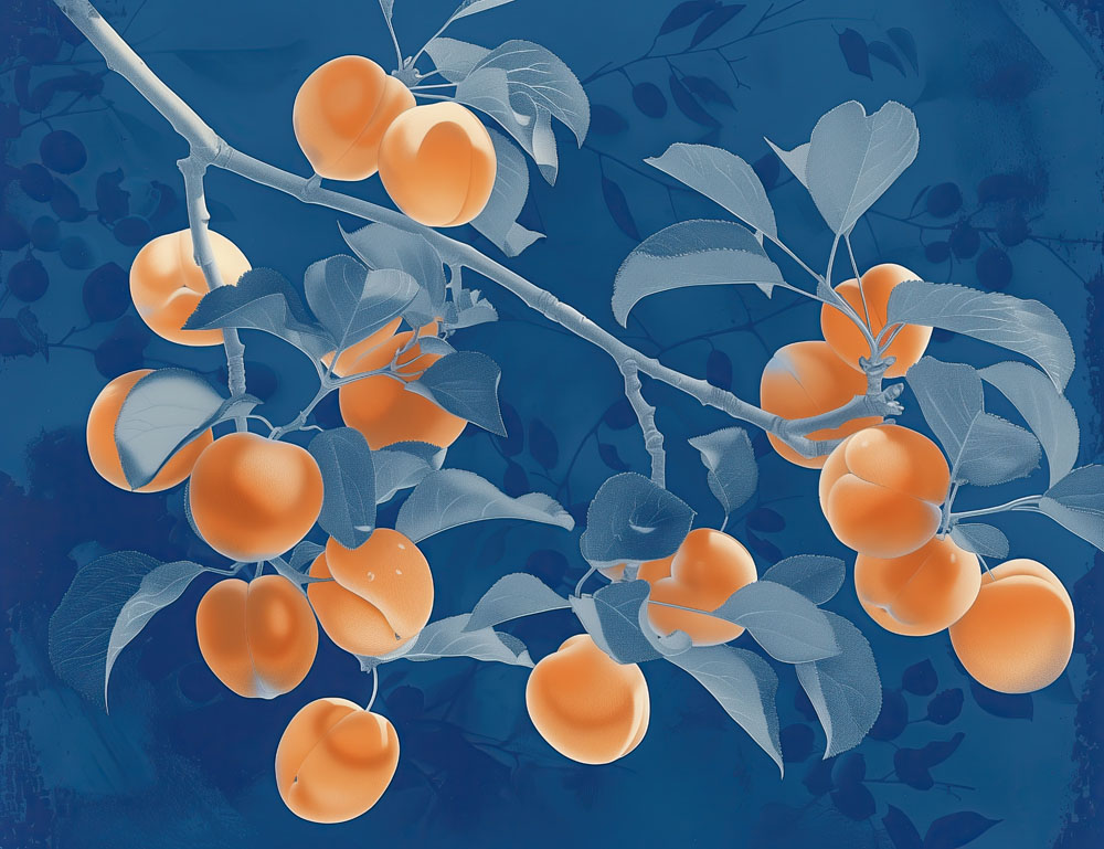The Sweet Blueprints — Roy Closh, 2 di 4