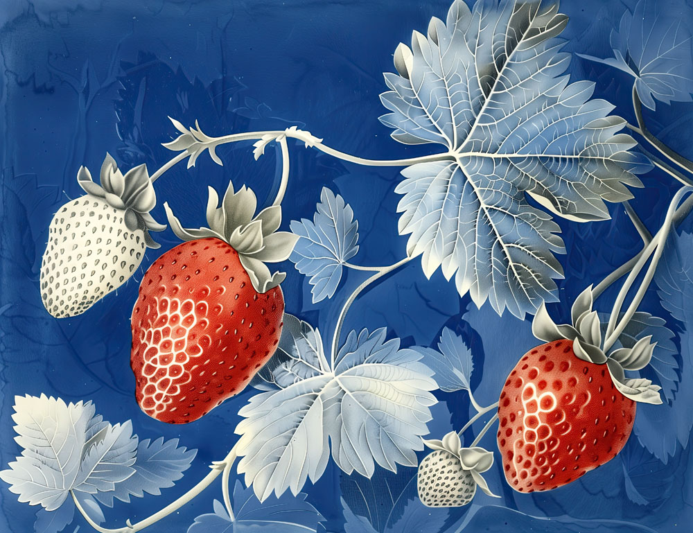 The Sweet Blueprints — Roy Closh, 4 di 4