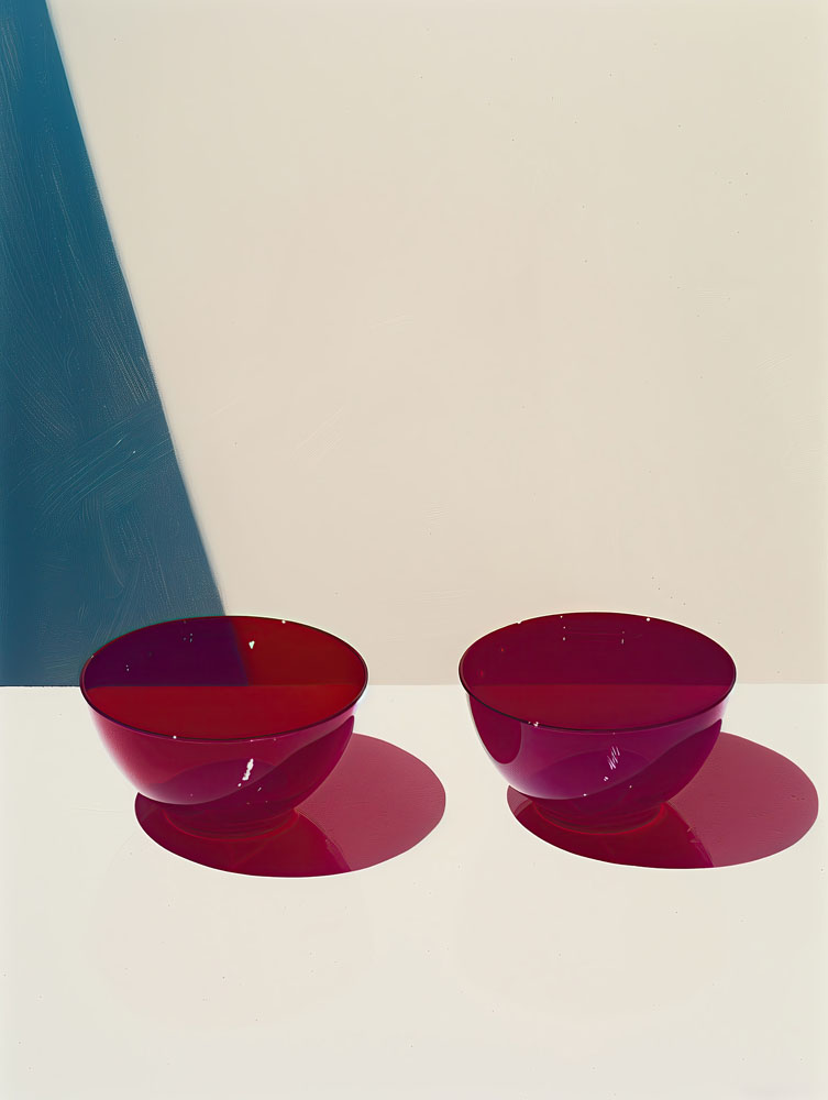 Transparencies — Mia Rivers, 1 di 4