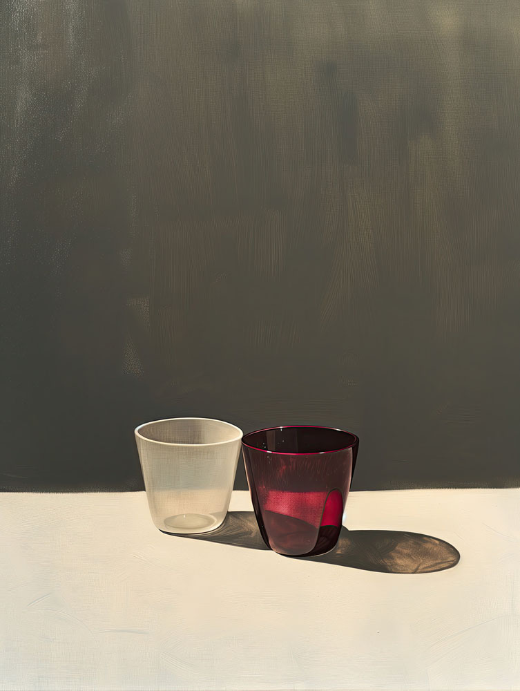 Transparencies — Mia Rivers, 2 di 4
